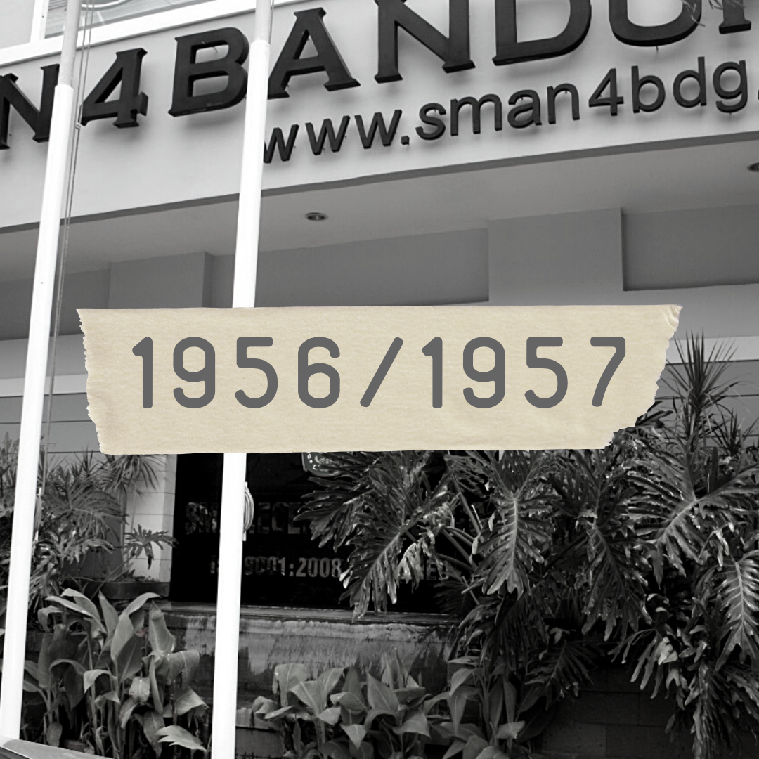 SMA IV Bandung